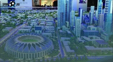 اعتماد مسمى العاصمة الجديدة رسميًا في المراسلات الحكومية بدءًا من نوفمبر 2025